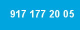 917 177 20 05